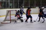 Photo hockey match Nice - Garges-ls-Gonesse le 30/01/2010