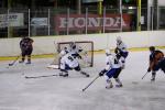 Photo hockey match Nice - Garges-ls-Gonesse le 30/01/2010