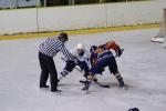 Photo hockey match Nice - Garges-ls-Gonesse le 30/01/2010