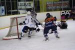 Photo hockey match Nice - Garges-ls-Gonesse le 30/01/2010