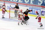 Photo hockey match Nice - Grenoble  le 25/09/2016