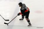 Photo hockey match Nice - Grenoble  le 25/09/2016