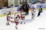 Photo hockey match Nice - Grenoble  le 25/09/2016