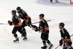 Photo hockey match Nice - Grenoble  le 25/09/2016