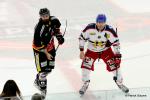 Photo hockey match Nice - Grenoble  le 13/01/2017