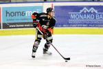 Photo hockey match Nice - Grenoble  le 13/01/2017