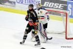 Photo hockey match Nice - Grenoble  le 13/01/2017