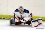 Photo hockey match Nice - Grenoble  le 29/09/2017
