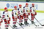 Photo hockey match Nice - Grenoble  le 29/09/2017