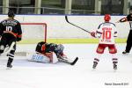 Photo hockey match Nice - Grenoble  le 29/09/2017