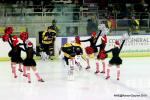 Photo hockey match Nice - Grenoble  le 20/12/2019
