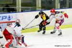 Photo hockey match Nice - Grenoble  le 20/12/2019