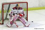 Photo hockey match Nice - Grenoble  le 07/12/2021