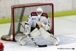 Photo hockey match Nice - Grenoble  le 04/03/2022