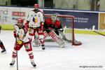 Photo hockey match Nice - Grenoble  le 04/03/2022