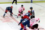 Photo hockey match Nice - Grenoble  le 30/10/2022