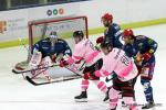 Photo hockey match Nice - Grenoble  le 30/10/2022