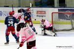 Photo hockey match Nice - Grenoble  le 30/10/2022