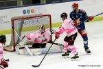 Photo hockey match Nice - Grenoble  le 30/10/2022