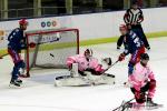 Photo hockey match Nice - Grenoble  le 30/10/2022