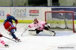 Photo hockey match Nice - Grenoble  le 30/10/2022