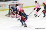 Photo hockey match Nice - Grenoble  le 30/10/2022