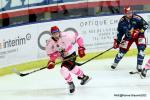 Photo hockey match Nice - Grenoble  le 30/10/2022