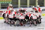 Photo hockey match Nice - La Roche-sur-Yon le 27/02/2016
