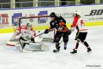 Photo hockey match Nice - La Roche-sur-Yon le 27/02/2016