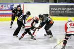 Photo hockey match Nice - La Roche-sur-Yon le 27/02/2016
