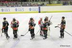 Photo hockey match Nice - La Roche-sur-Yon le 27/02/2016