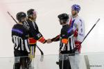 Photo hockey match Nice - Lyon le 14/10/2016
