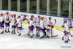 Photo hockey match Nice - Lyon le 14/10/2016