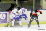 Photo hockey match Nice - Lyon le 14/10/2016