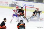 Photo hockey match Nice - Lyon le 14/10/2016