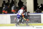 Photo hockey match Nice - Lyon le 14/10/2016