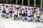 Photo hockey match Nice - Lyon le 09/12/2016