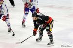 Photo hockey match Nice - Lyon le 09/12/2016