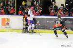 Photo hockey match Nice - Lyon le 09/12/2016