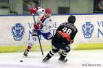 Photo hockey match Nice - Lyon le 19/01/2018