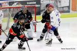 Photo hockey match Nice - Lyon le 19/01/2018