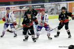 Photo hockey match Nice - Lyon le 19/01/2018