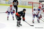 Photo hockey match Nice - Lyon le 19/01/2018