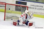 Photo hockey match Nice - Lyon le 19/01/2018