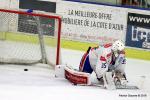 Photo hockey match Nice - Lyon le 19/01/2018