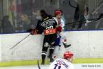 Photo hockey match Nice - Lyon le 19/01/2018
