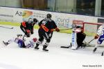 Photo hockey match Nice - Lyon le 19/01/2018