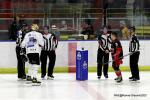 Photo hockey match Nice - Marseille le 29/10/2023