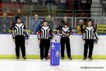 Photo hockey match Nice - Marseille le 29/10/2023