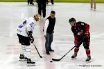 Photo hockey match Nice - Marseille le 29/10/2023